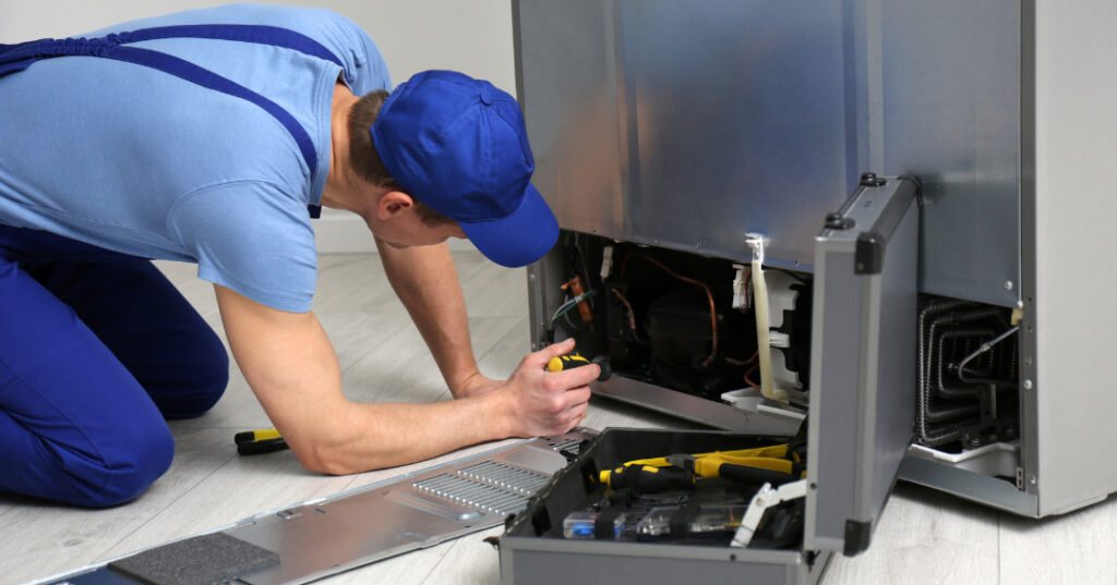 Conserto de Freezer em Curitiba | Assistência Perto de Mim conserto de placa eletronica