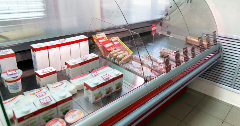 Refrigeração em Curitiba | Assistência Perto de Mim conserto de balcoes refrigeradores