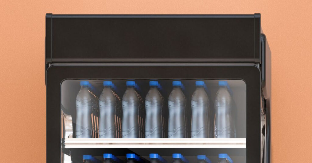 Conserto de Cervejeira em Curitiba | Assistência Perto de Mim display digital com falhas ou apagado