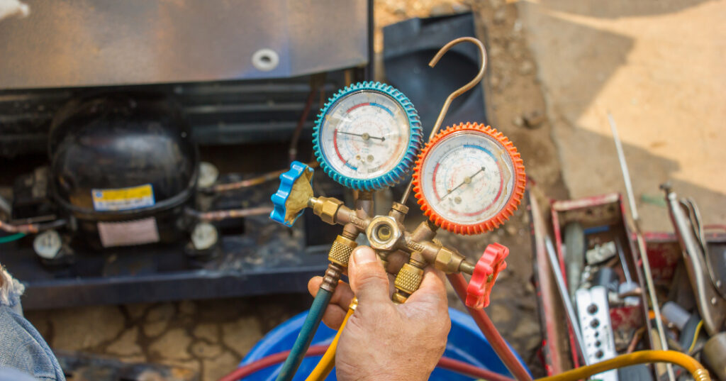 Assistência Técnica Panasonic em Curitiba | Autorizada em Curitiba recarga de gas